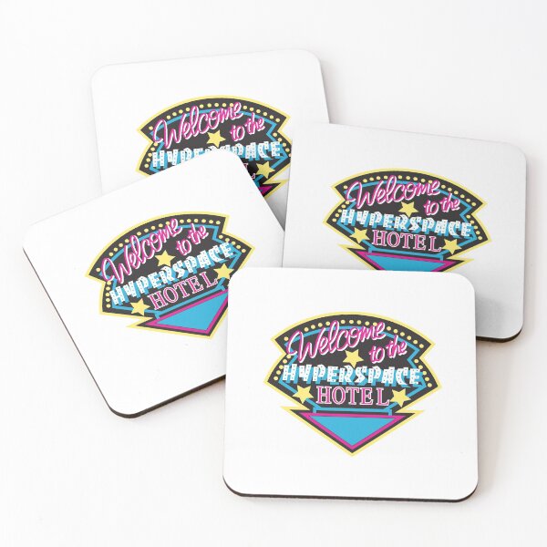 Item preview, Knowhow - Hyperspace Hotel designed and sold by Off the Box.