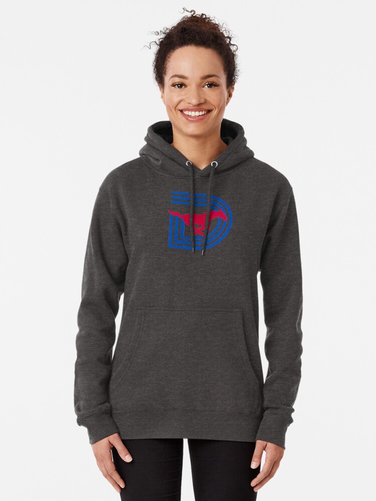 Smu pullover online