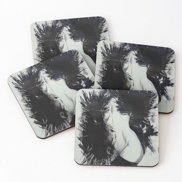 Item preview, coristas designed and sold by Loui Jover.