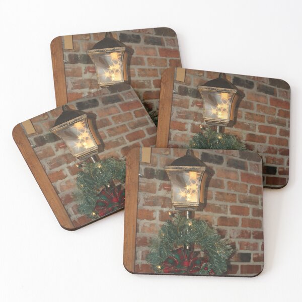 Item preview, Christmas Lamp Post designed and sold by Cynthia48.