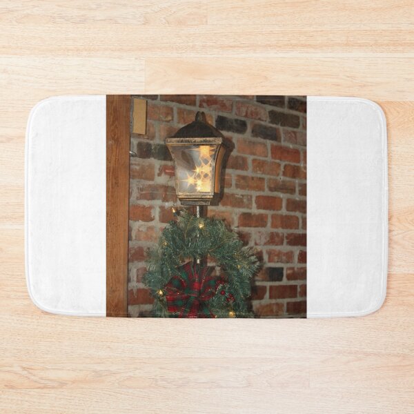 Item preview, Christmas Lamp Post designed and sold by Cynthia48.