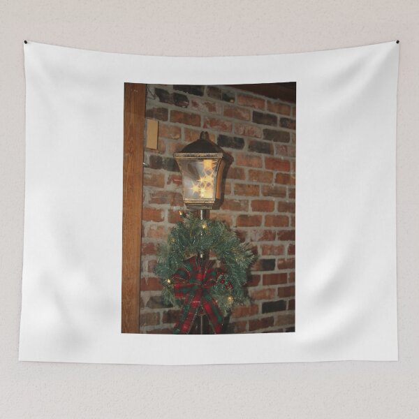 Item preview, Christmas Lamp Post designed and sold by Cynthia48.