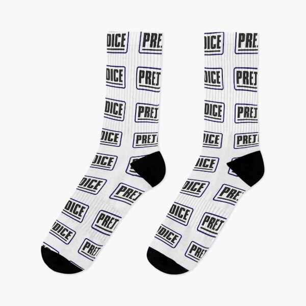 Item preview, Prejudice designed and sold by Off the Box.