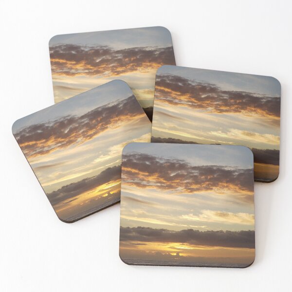Artikelvorschau, Kona Sonnenuntergang entworfen und verkauft von Sherri's Stuff.