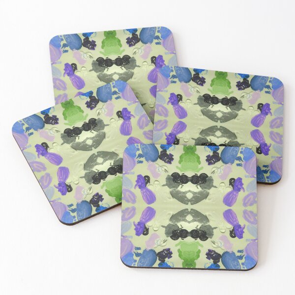 Item preview, cool kaleido 12/17/19 designed and sold by Shellaqua.