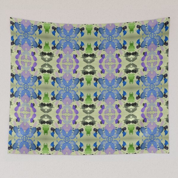 Item preview, cool kaleido 12/17/19 designed and sold by Shellaqua.