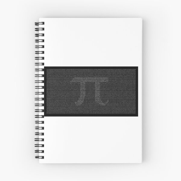 Item preview, 7000 Digits of Pi designed and sold by SirBobalot.