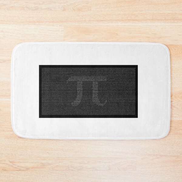Item preview, 7000 Digits of Pi designed and sold by SirBobalot.