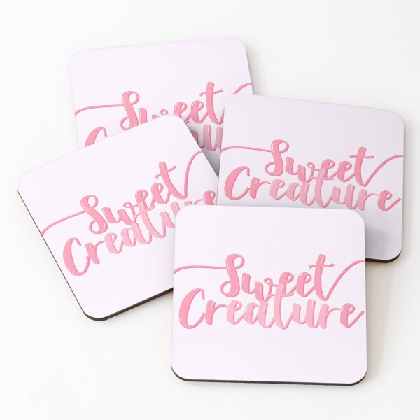 Item preview, HS1 Sweet Creature Illustrative Piece designed and sold by Khushi Mali.