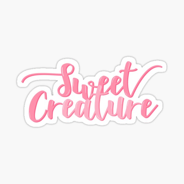 Item preview, HS1 Sweet Creature Illustrative Piece designed and sold by Khushi Mali.