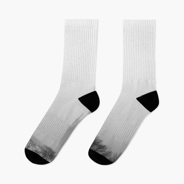 Item preview, Chalmers Wesley United Church Black and White designed and sold by Yannik Hay.