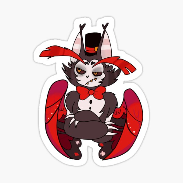 Hazbin Husk Gifts & Merchandise | Redbubble