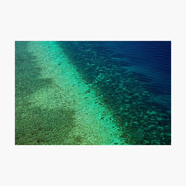 Artikel-Vorschau von Great Barrier Reef, designt und verkauft von styles.