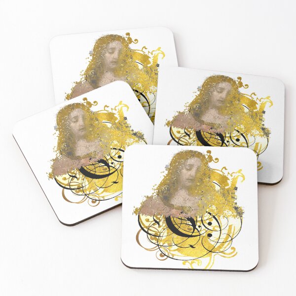 Item preview, Jesus Christ - Last Supper by Leonardo Da Vinci (design by ACCI) designed and sold by VanyssaGraphics.