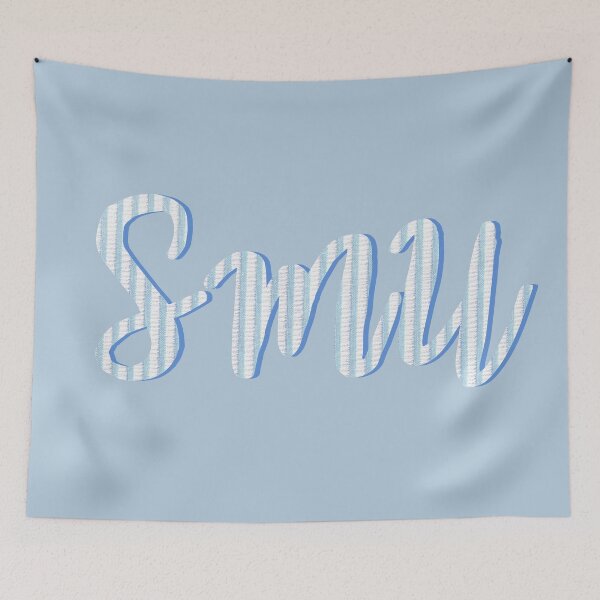 Item preview, SMU Seersucker  designed and sold by one-broke-kid.
