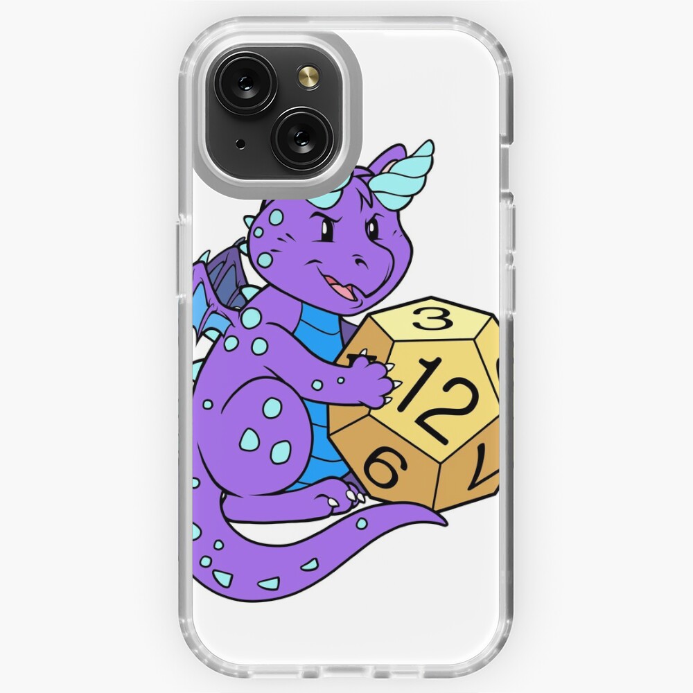 Item preview, iPhone Soft Case designed and sold by cybercat.