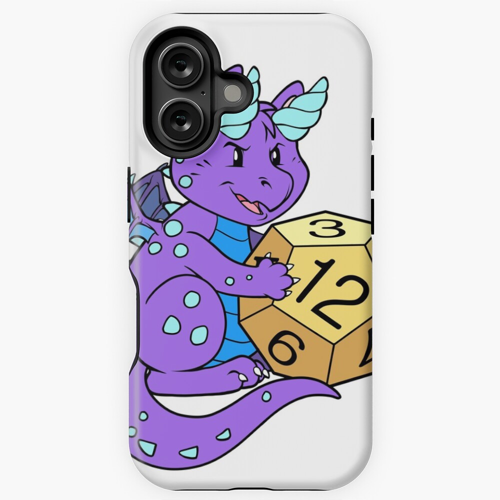 Item preview, iPhone Magsafe Tough Case designed and sold by cybercat.