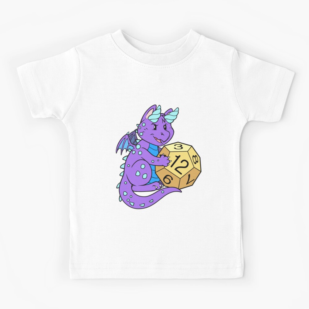 Item preview, Kids T-Shirt designed and sold by cybercat.