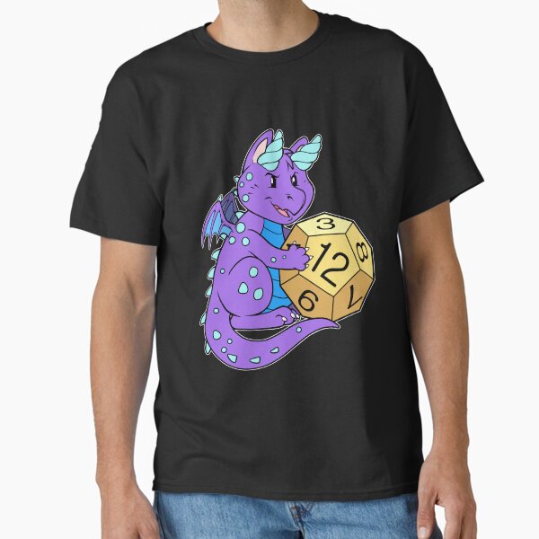 Classic T-Shirt