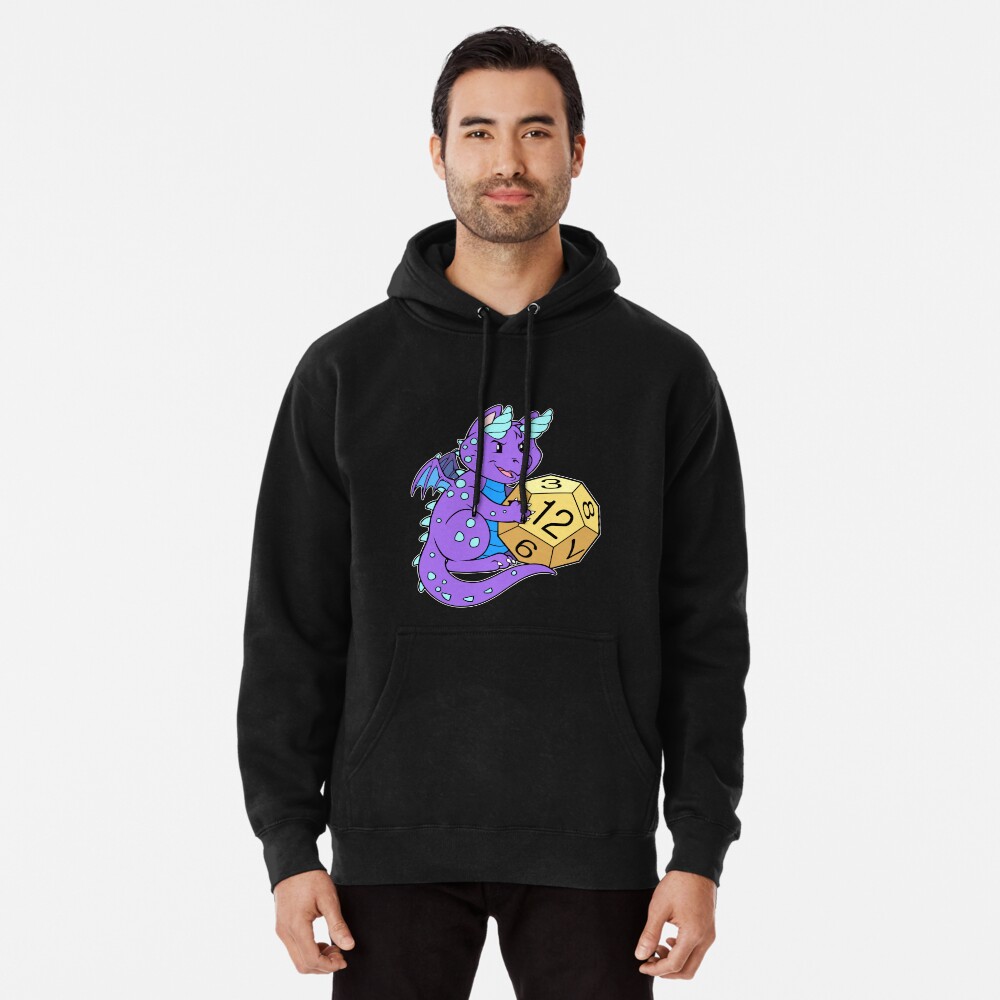 Item preview, Pullover Hoodie designed and sold by cybercat.