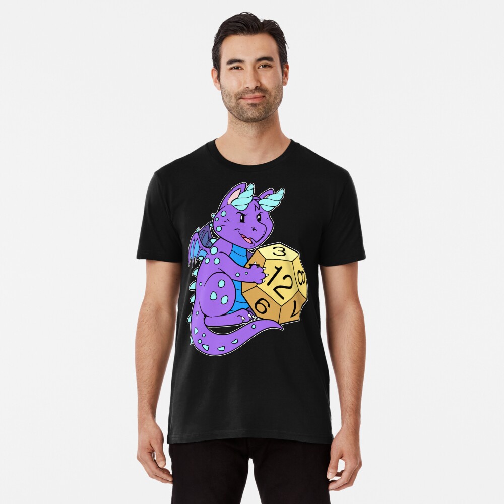 Item preview, Premium T-Shirt designed and sold by cybercat.