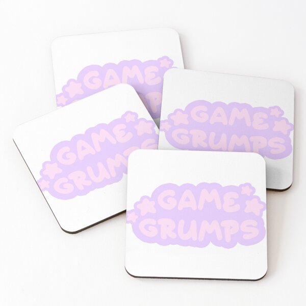 Item preview, Kawaii Grumps designed and sold by abandonmerch.