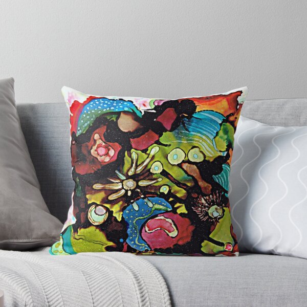 Item preview, Sea of Knowledge.. designed and sold by Jolanta Anna Karolska / Artbyjolla.