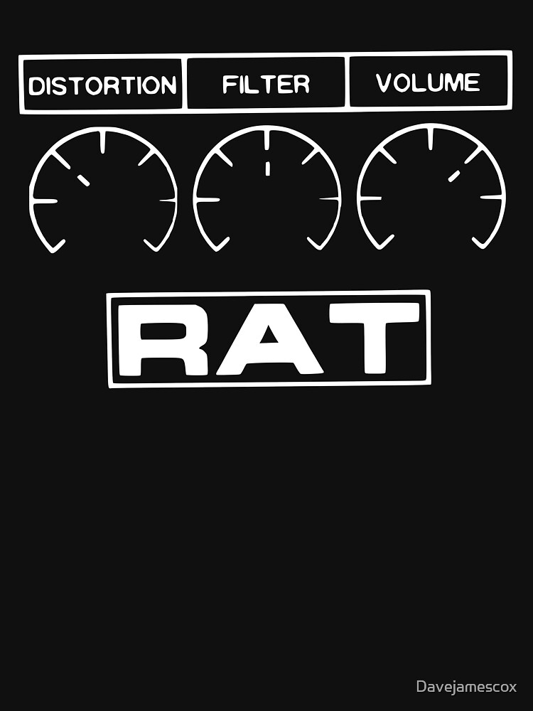 proco rat t shirt