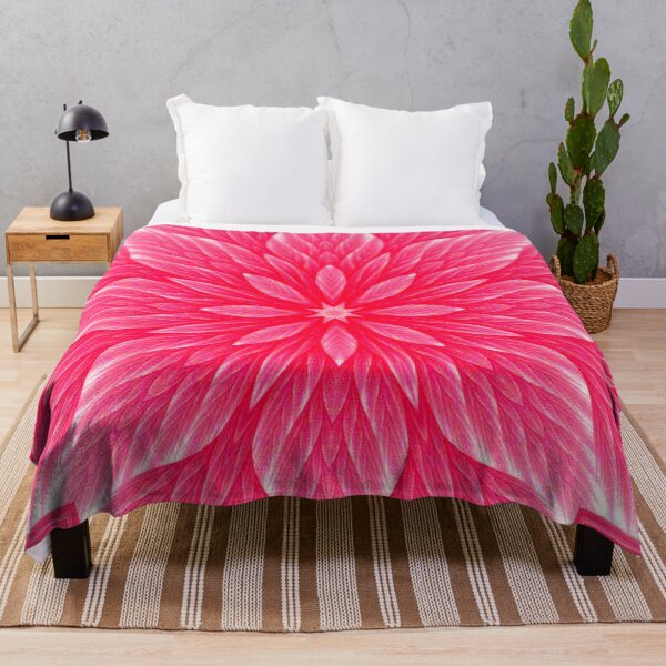 Item preview, Pretty and Pink Flower designed and sold by florista69.