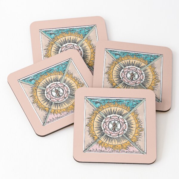 Item preview, harmonious spiritual designed and sold by arcadianjones.