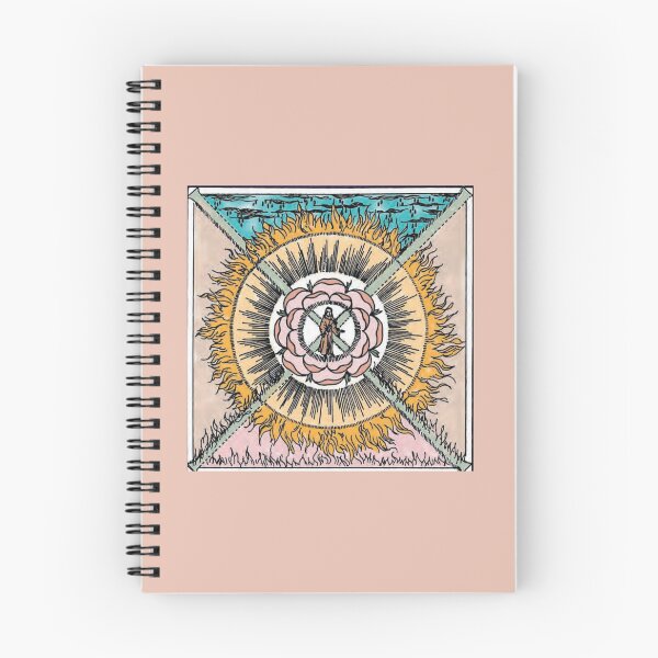 Item preview, harmonious spiritual designed and sold by arcadianjones.