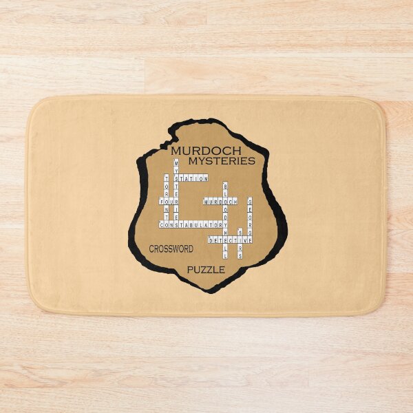 Item preview, The Detective Solved the Puzzle ! designed and sold by michaelrodents.