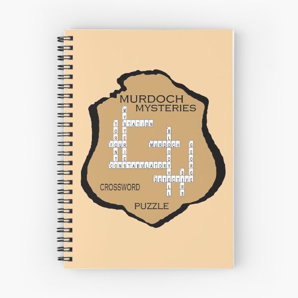 Item preview, The Detective Solved the Puzzle ! designed and sold by michaelrodents.