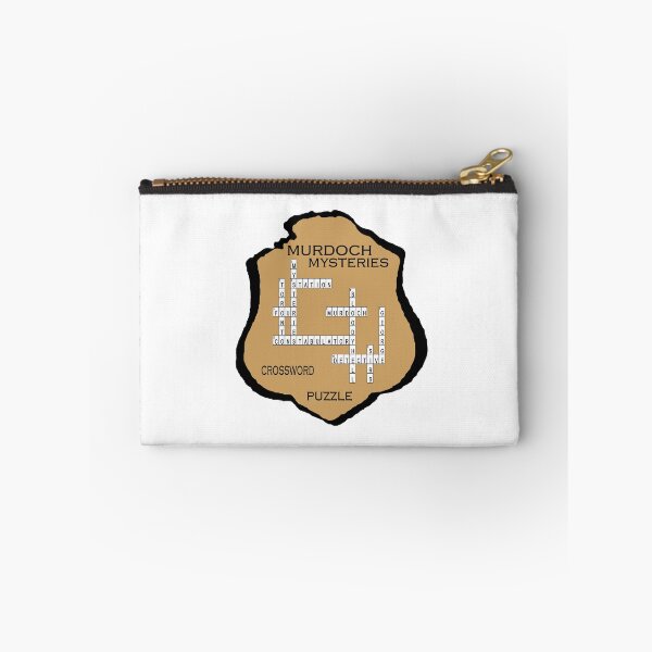 Item preview, The Detective Solved the Puzzle ! designed and sold by michaelrodents.