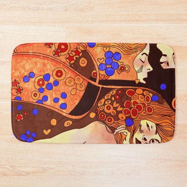 Artikelvorschau, Klimt entworfen und verkauft von Caleb Bauer.