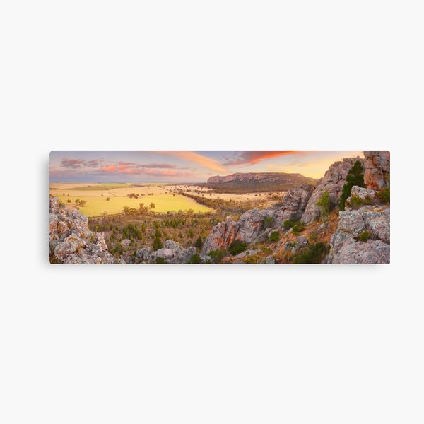 Item preview, Mitre Rock, Mount Arapiles, Victoria, Australia designed and sold by Michael Boniwell.