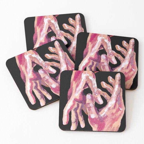 Item preview, Longing Hands designed and sold by mimid2001.