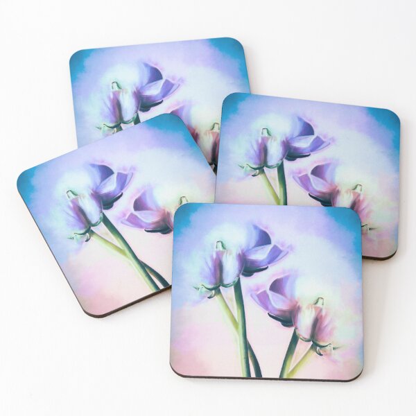 Item preview, Ranunculus Painting designed and sold by Amanda-Lakey.