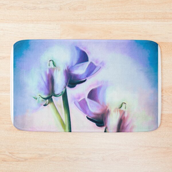Item preview, Ranunculus Painting designed and sold by Amanda-Lakey.