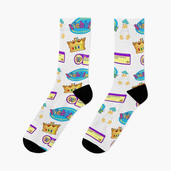 Item preview, webkinz sticker pack designed and sold by Gennifer ..