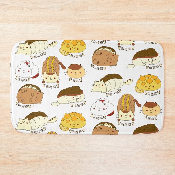 Item preview, Mao baos designed and sold by littleredcheeks.
