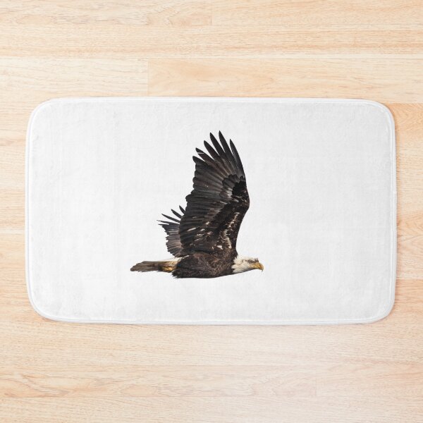 Item preview, Isolated Bald Eagle 2019-3A designed and sold by Thomasyoung.