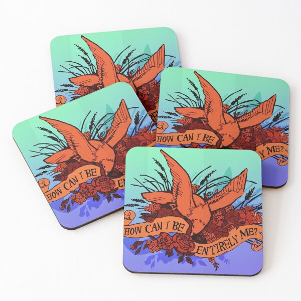 Item preview, How Can I Be? designed and sold by Caleb Bauer.