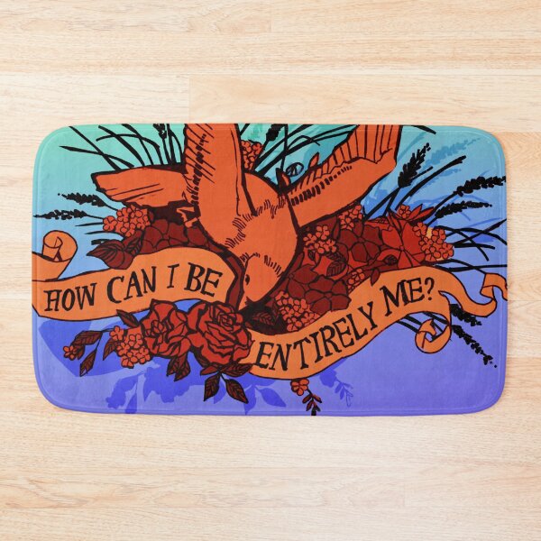 Item preview, How Can I Be? designed and sold by Caleb Bauer.