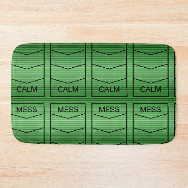 Item preview, From Mess to Calm designed and sold by MoMoJaJa.