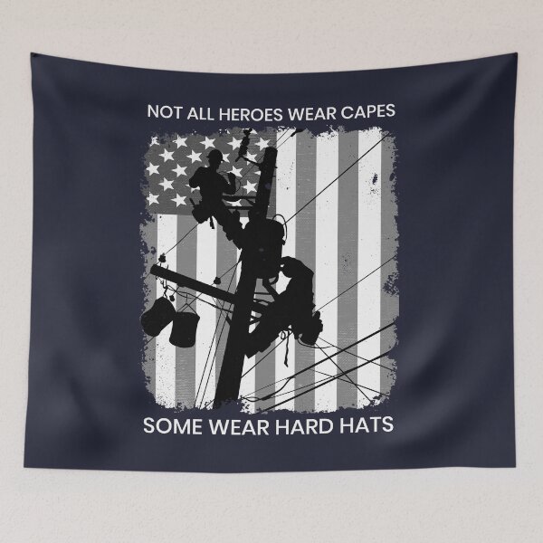 Item preview, Lineman on the Field designed and sold by cooldest.
