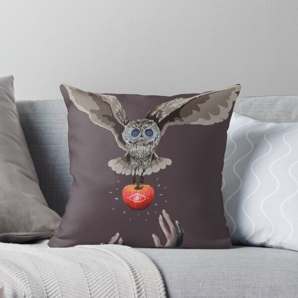 Item preview, Starved for Knowledge designed and sold by FrostedKale.