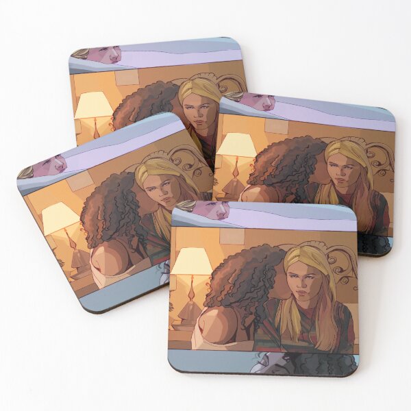 Item preview, Sleepover designed and sold by Caleb Bauer.