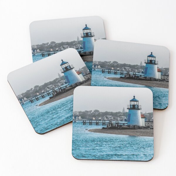 Item preview, Brant Point Lighthouse Nantucket designed and sold by articlave.