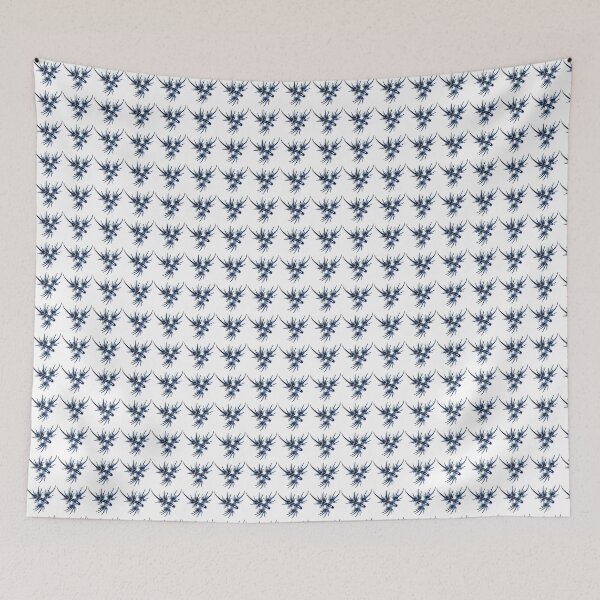 Item preview, Glaucus Sea Slug designed and sold by arcadianjones.